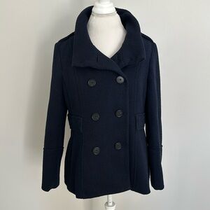 Peacoat | LOFT